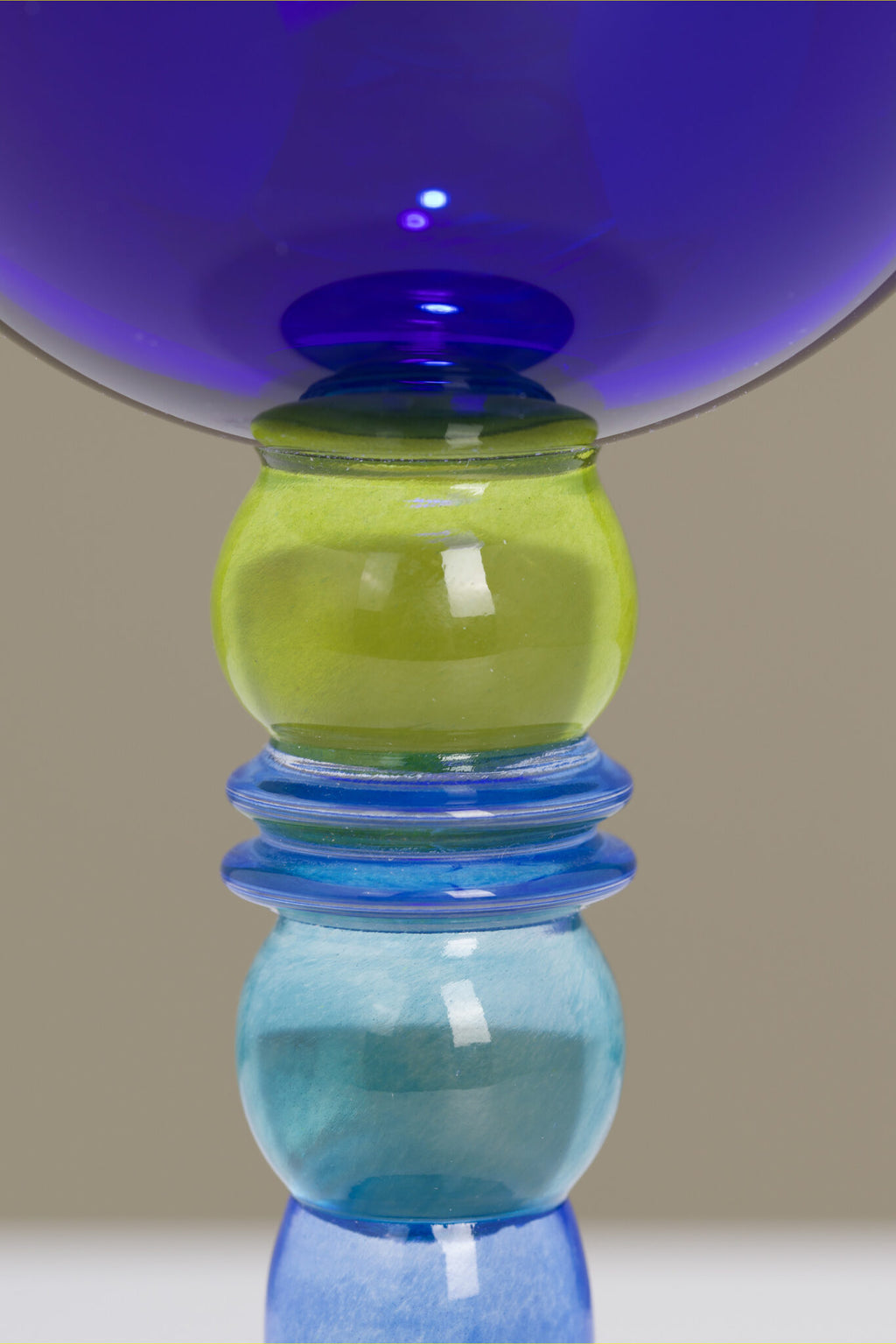 Anja Kjær and Darryle Hinz “Yuppie” Glass