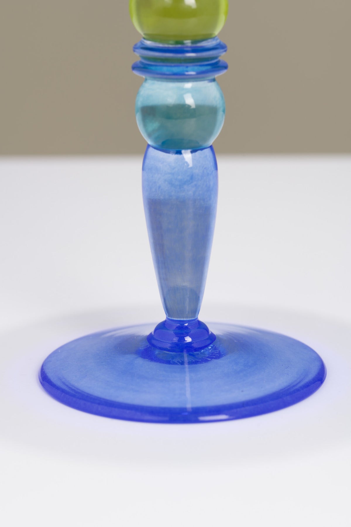 Anja Kjær and Darryle Hinz “Yuppie” Glass