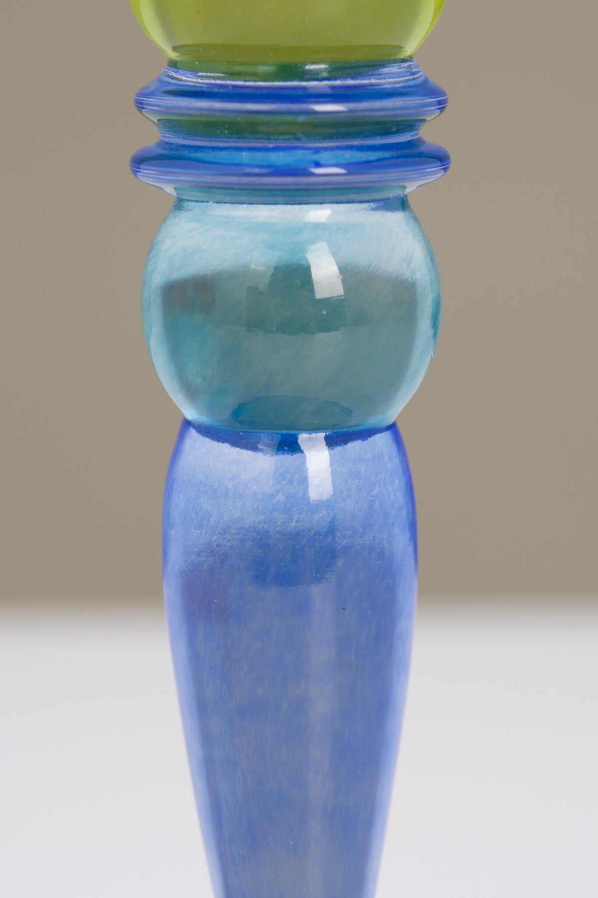 Anja Kjær and Darryle Hinz “Yuppie” Glass