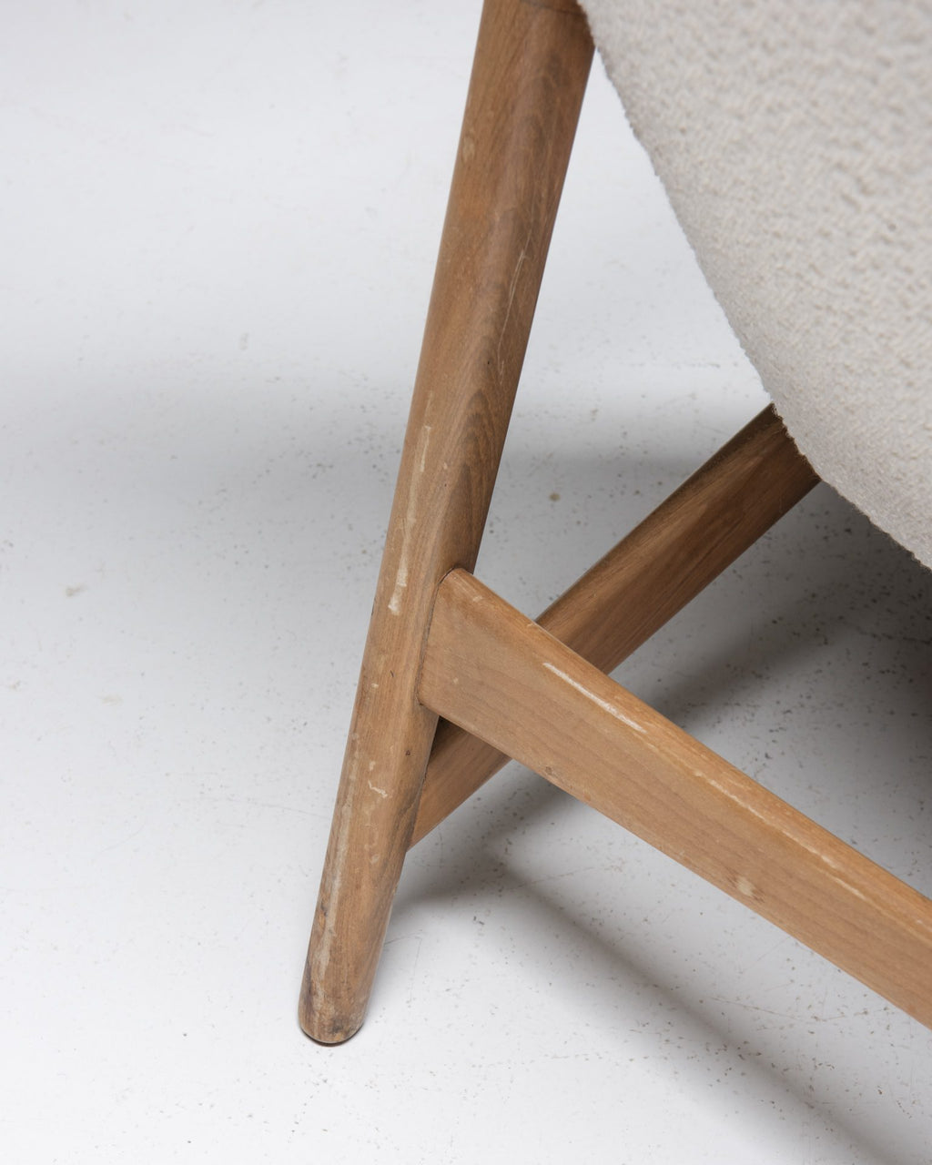 Gio Ponti ‘Model 829’ Reclining Easy Chair