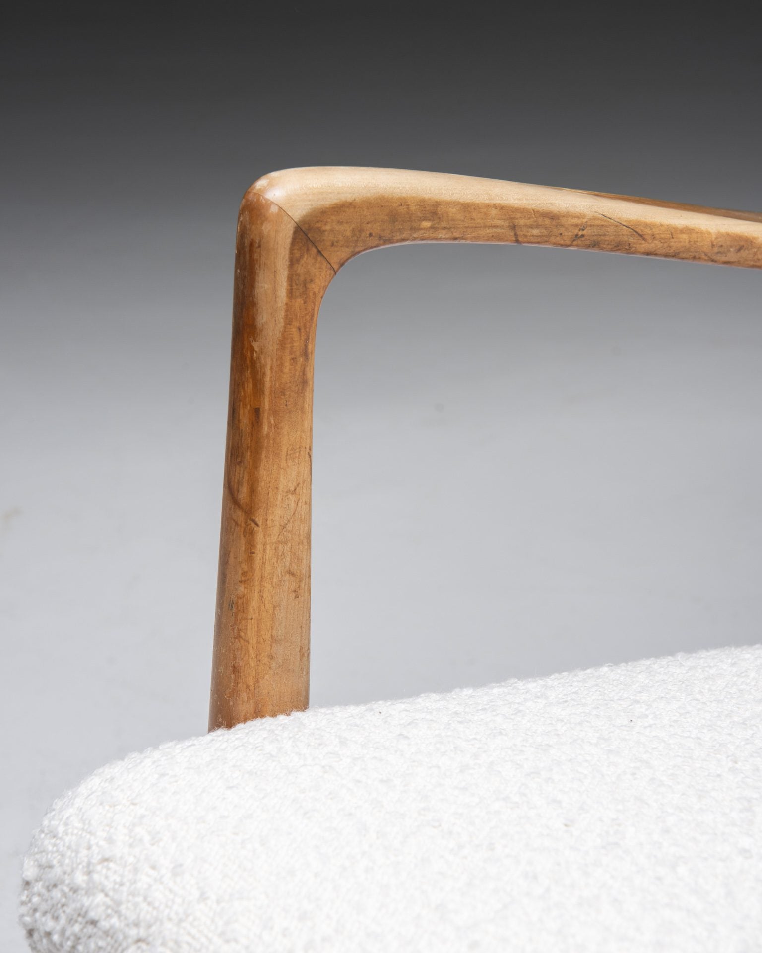 Gio Ponti ‘Model 829’ Reclining Easy Chair