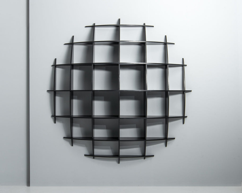 Manfredo Massironi ‘TYCO’ Wall Unit