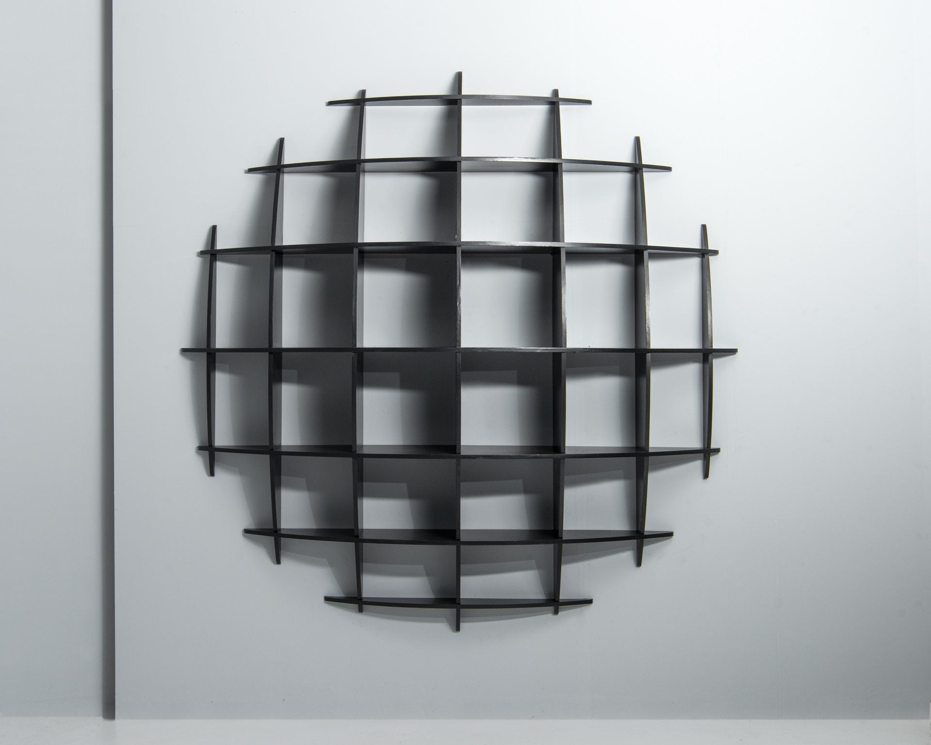 Manfredo Massironi ‘TYCO’ Wall Unit