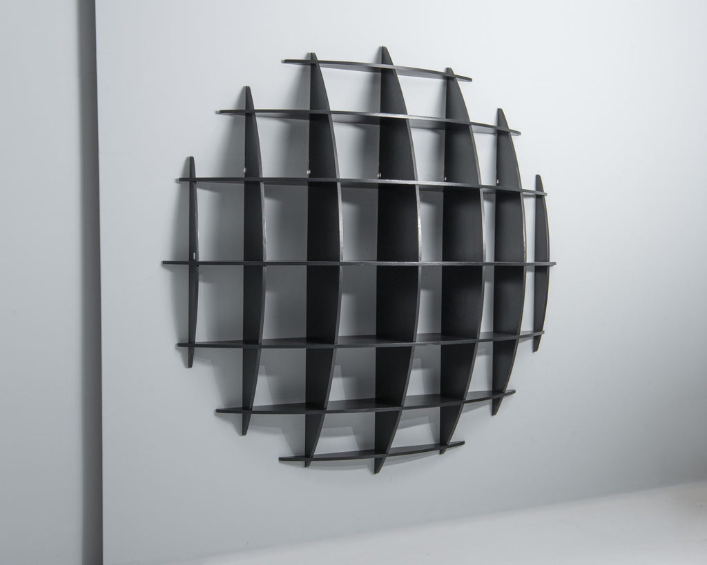 Manfredo Massironi ‘TYCO’ Wall Unit