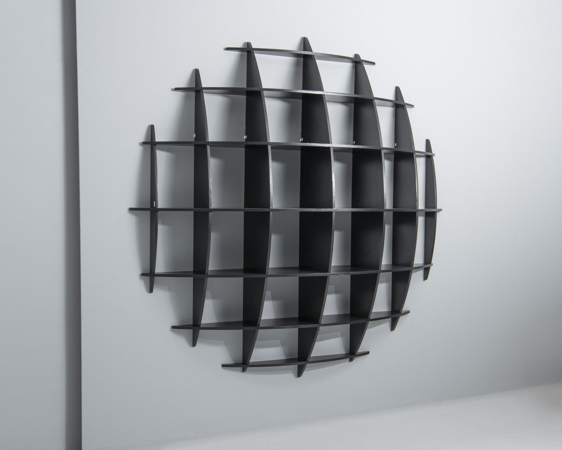 Manfredo Massironi ‘TYCO’ Wall Unit