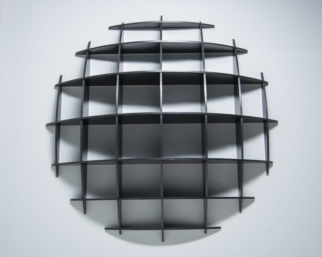 Manfredo Massironi ‘TYCO’ Wall Unit