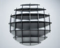 Manfredo Massironi ‘TYCO’ Wall Unit
