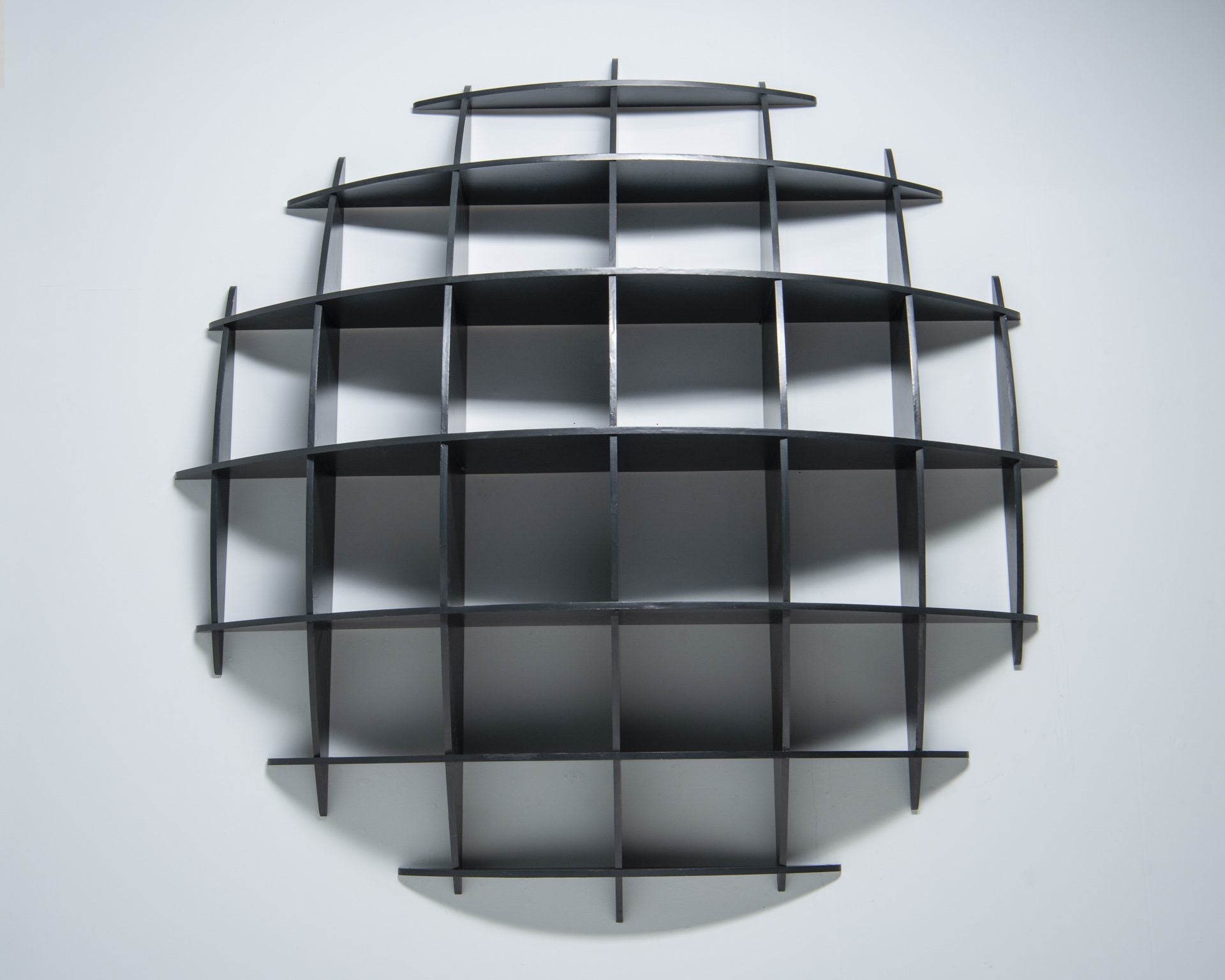 Manfredo Massironi ‘TYCO’ Wall Unit