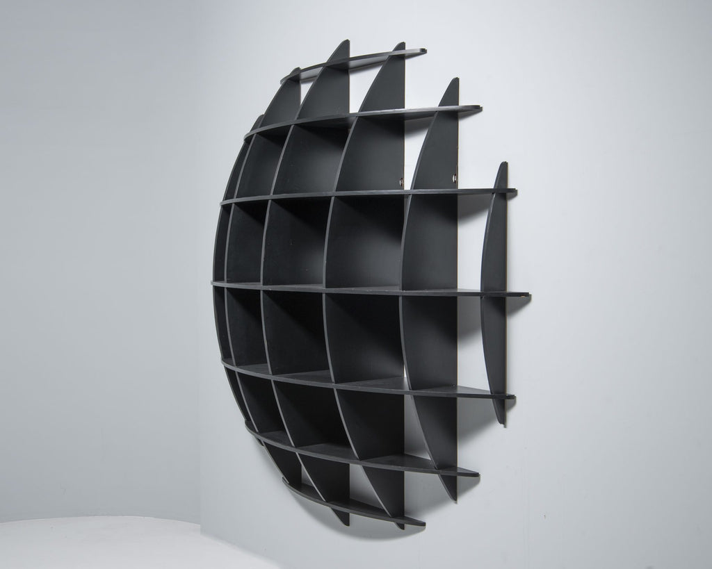 Manfredo Massironi ‘TYCO’ Wall Unit
