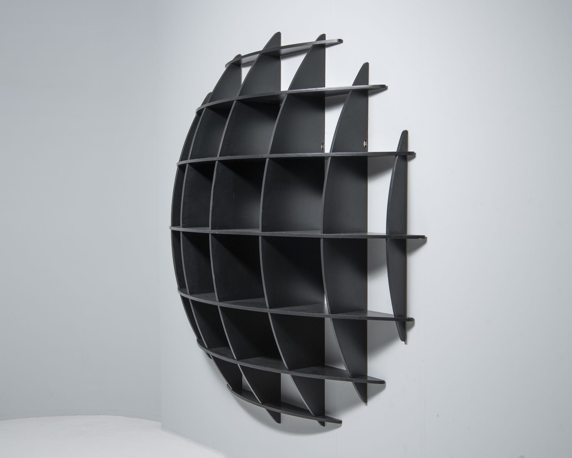 Manfredo Massironi ‘TYCO’ Wall Unit