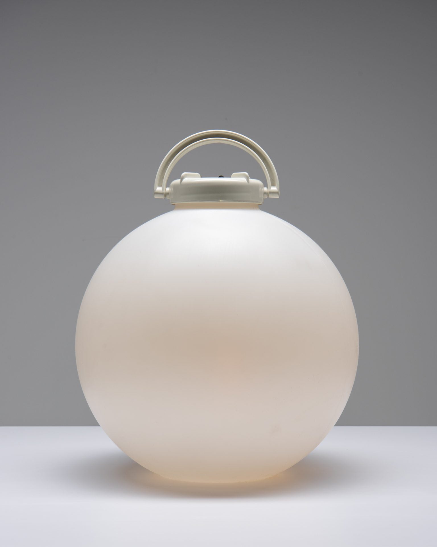 Isao Hosoe ‘Tama’ Floor Lamp
