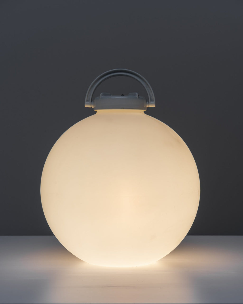 Isao Hosoe ‘Tama’ Floor Lamp