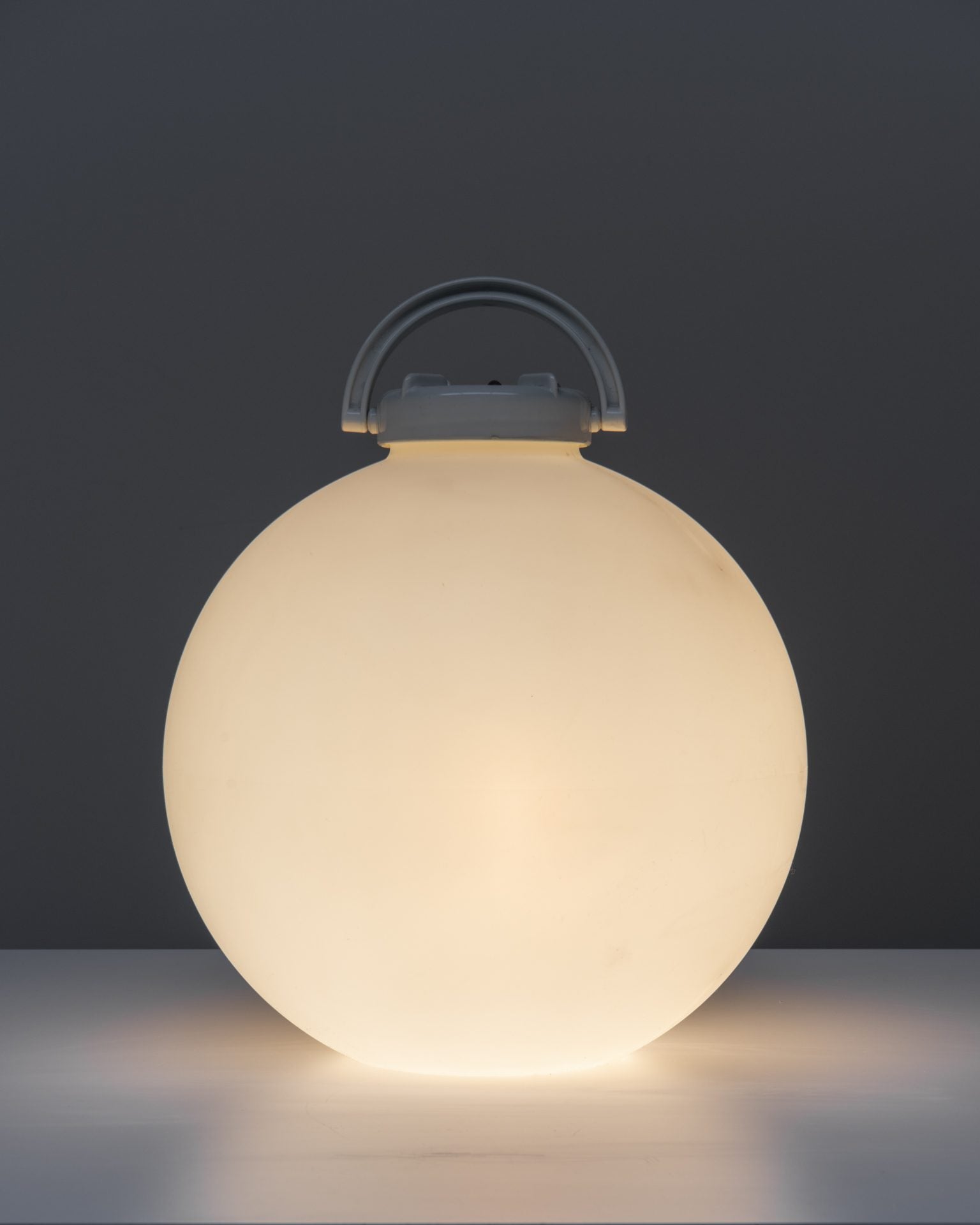 Isao Hosoe ‘Tama’ Floor Lamp