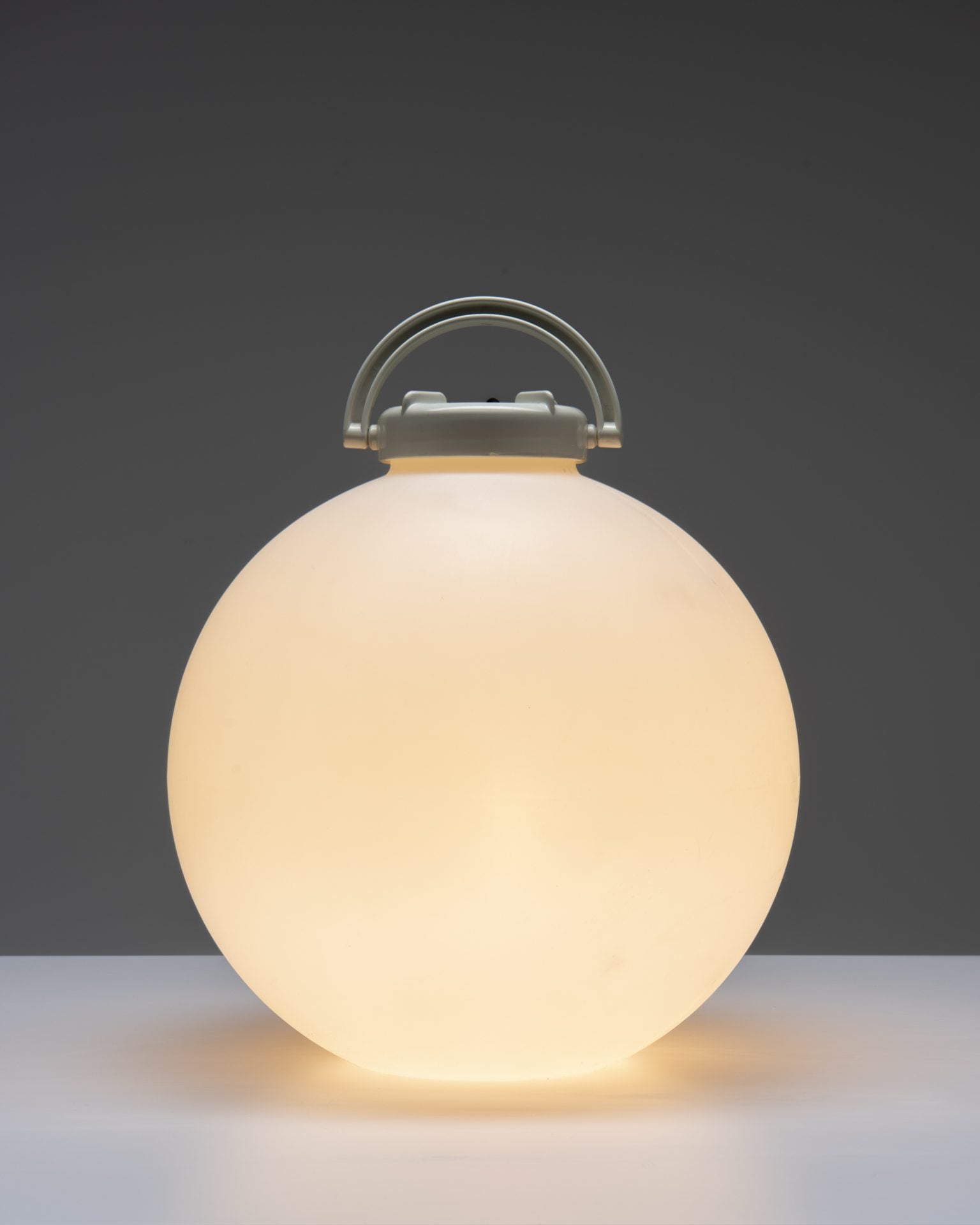 Isao Hosoe ‘Tama’ Floor Lamp