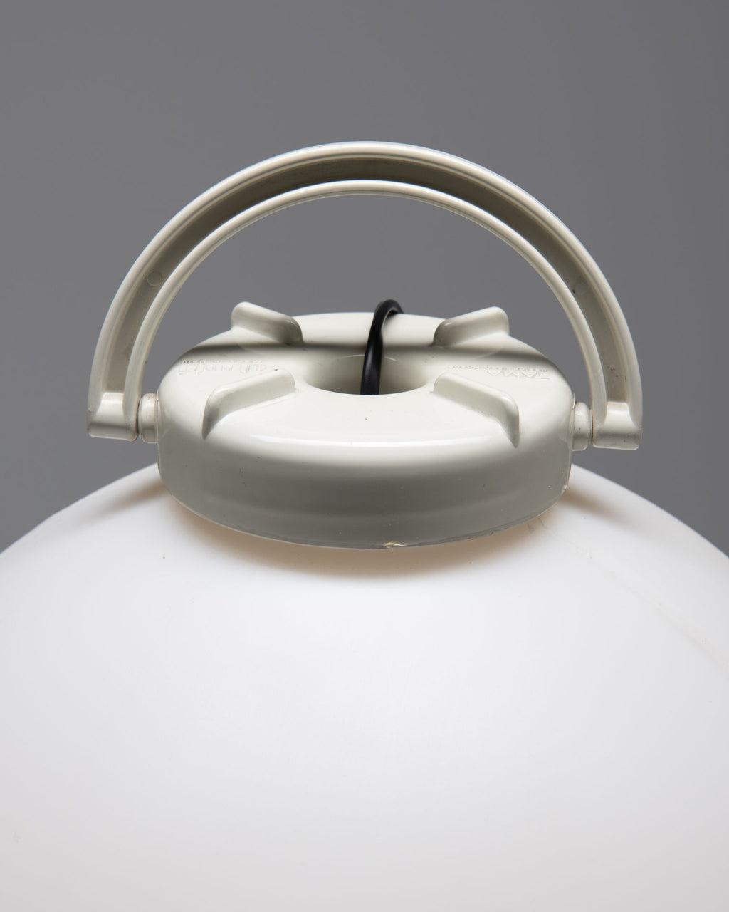 Isao Hosoe ‘Tama’ Floor Lamp
