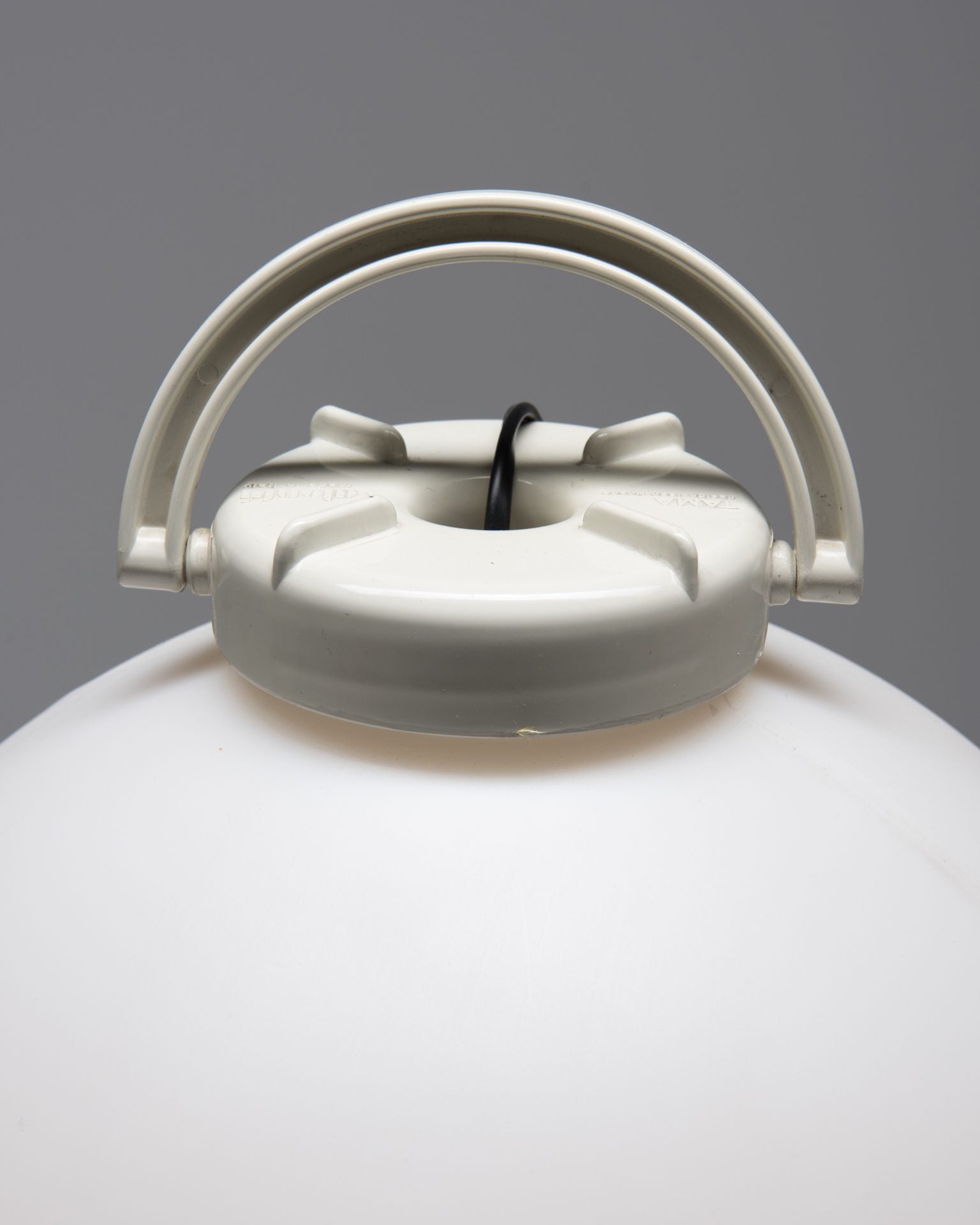 Isao Hosoe ‘Tama’ Floor Lamp