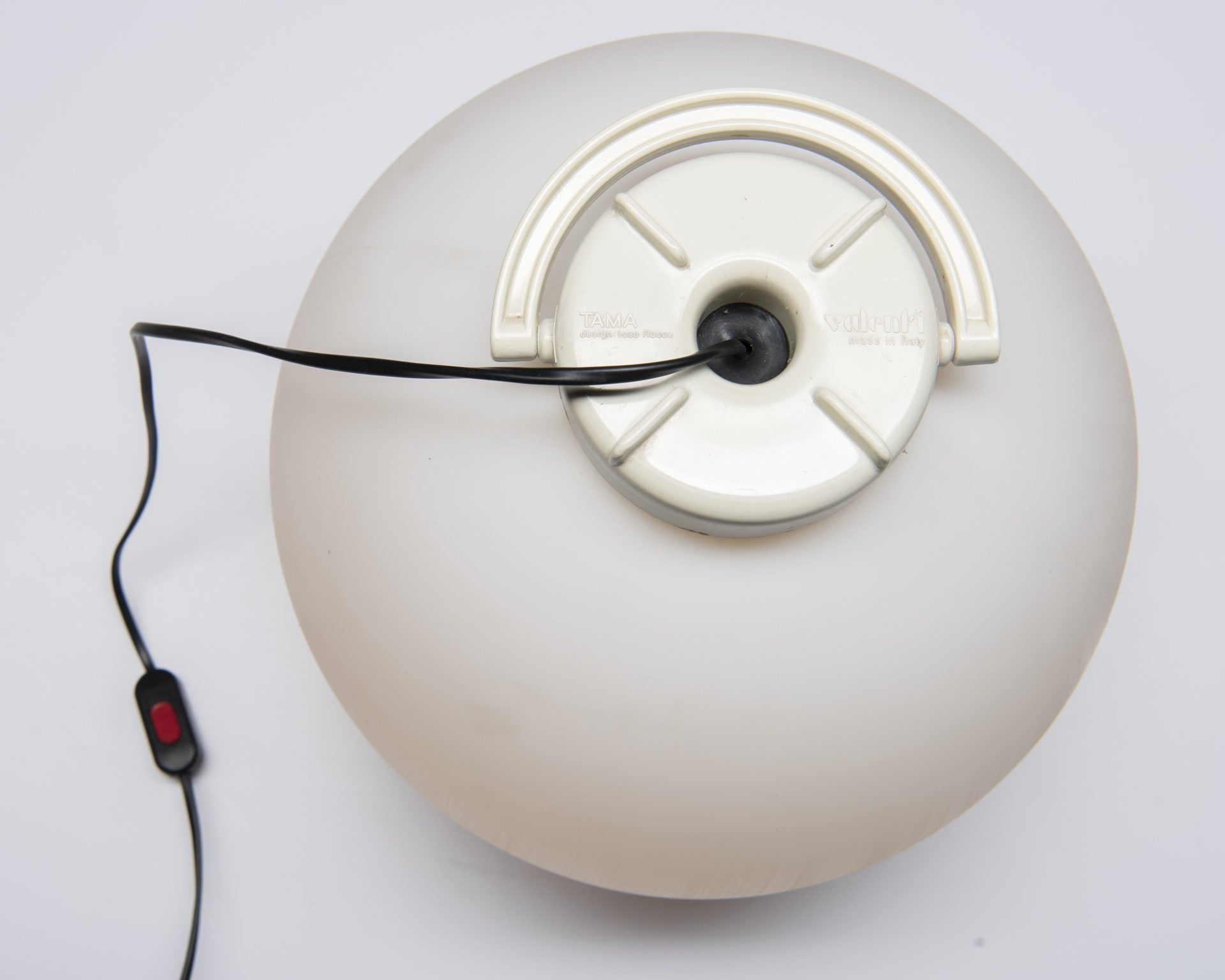 Isao Hosoe ‘Tama’ Floor Lamp