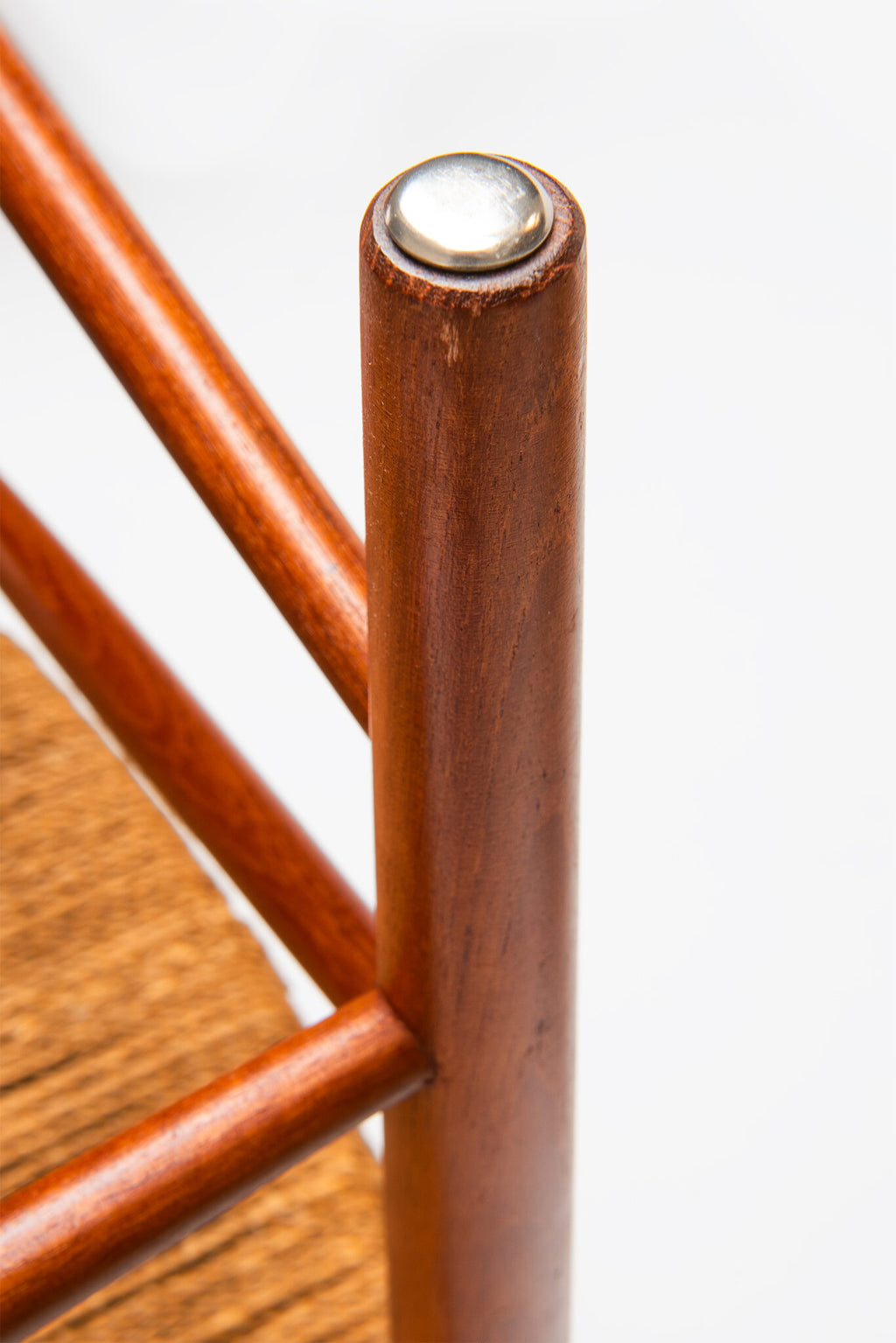 Orla Mølgaard-Nielsen, Peter Hvidt ‘Model 316’ Chairs