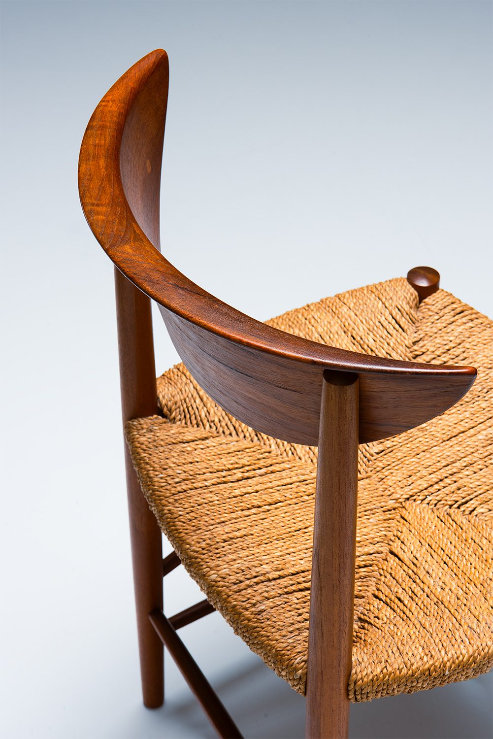 Orla Mølgaard-Nielsen, Peter Hvidt ‘Model 316’ Chairs