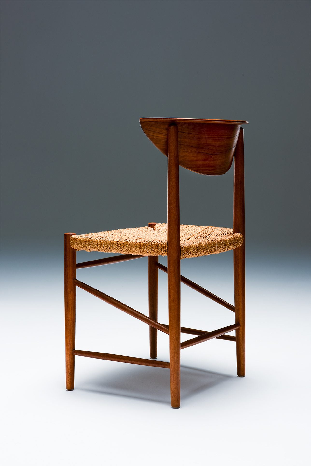 Orla Mølgaard-Nielsen, Peter Hvidt ‘Model 316’ Chairs