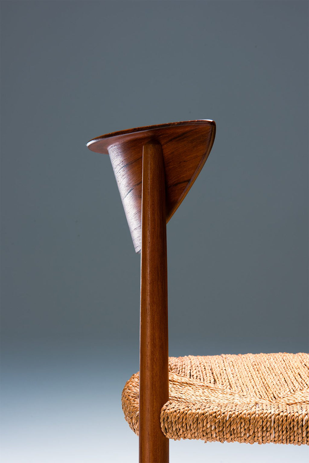 Orla Mølgaard-Nielsen, Peter Hvidt ‘Model 316’ Chairs
