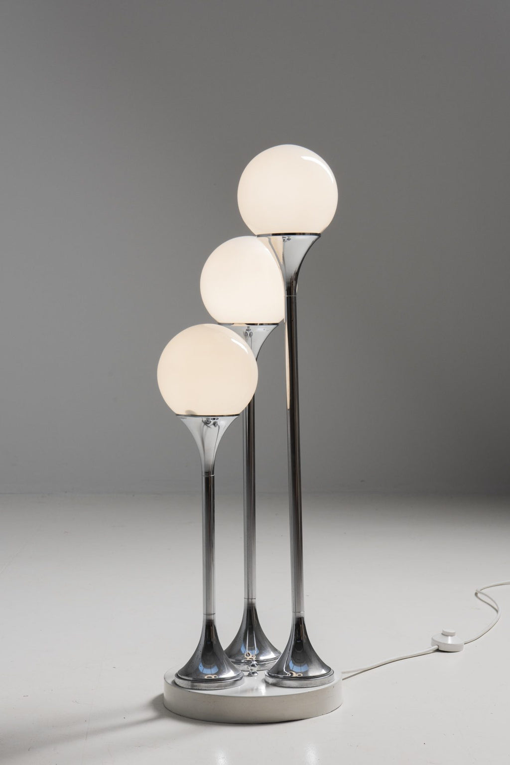 Giuseppe Calonaci 70’s Italian floor Lamp
