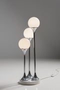 Giuseppe Calonaci 70’s Italian floor Lamp