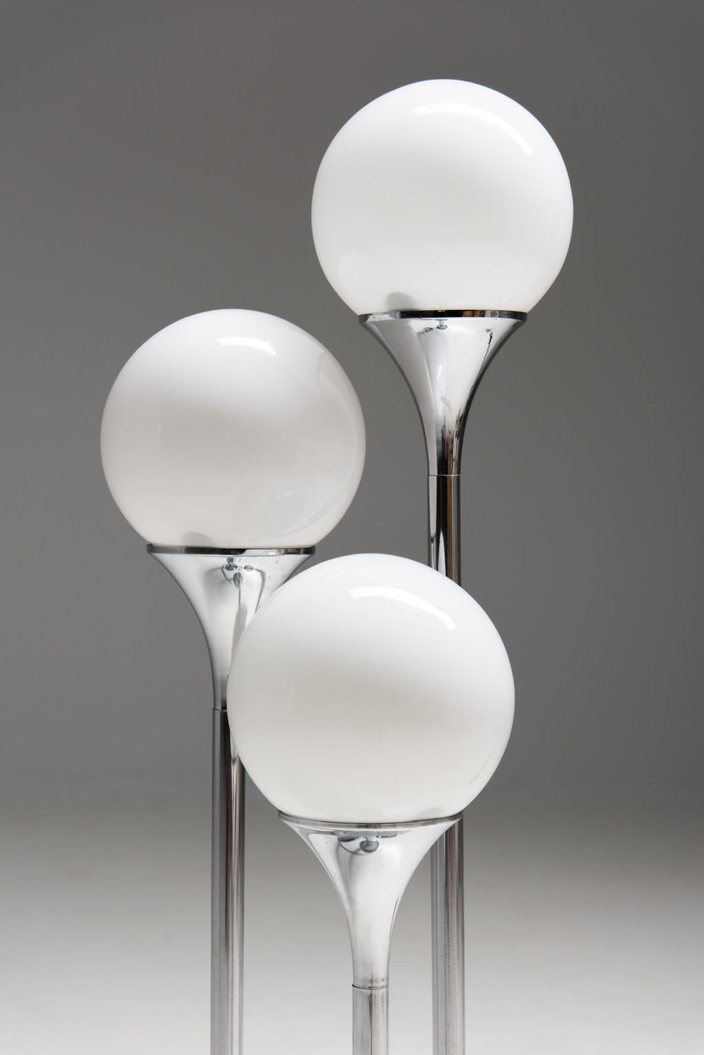 Giuseppe Calonaci 70’s Italian floor Lamp
