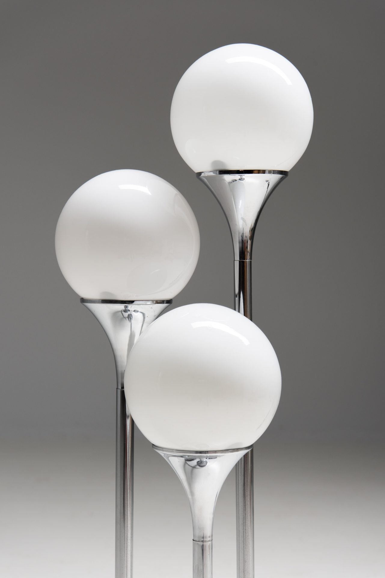 Giuseppe Calonaci 70’s Italian floor Lamp