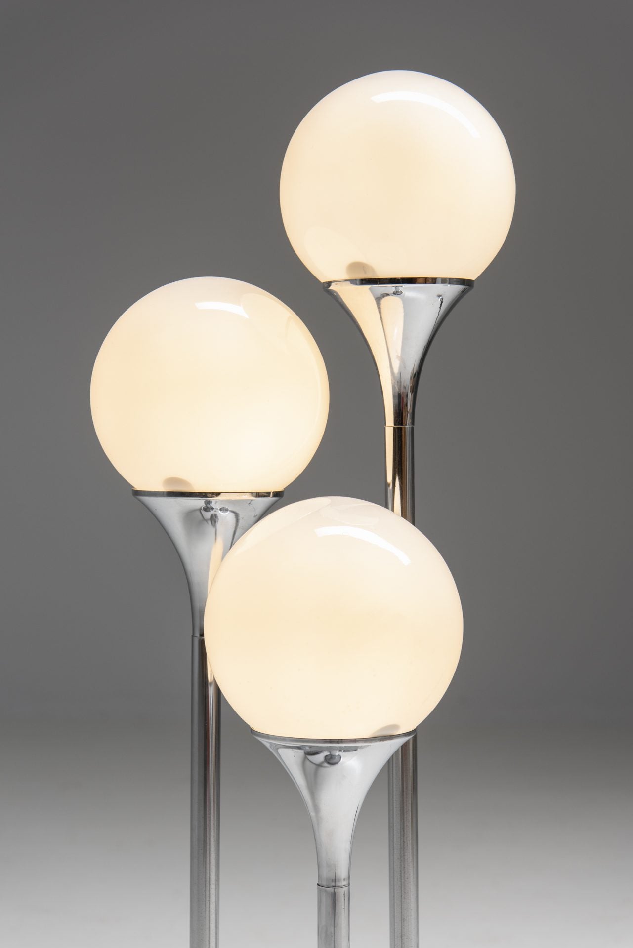 Giuseppe Calonaci 70’s Italian floor Lamp