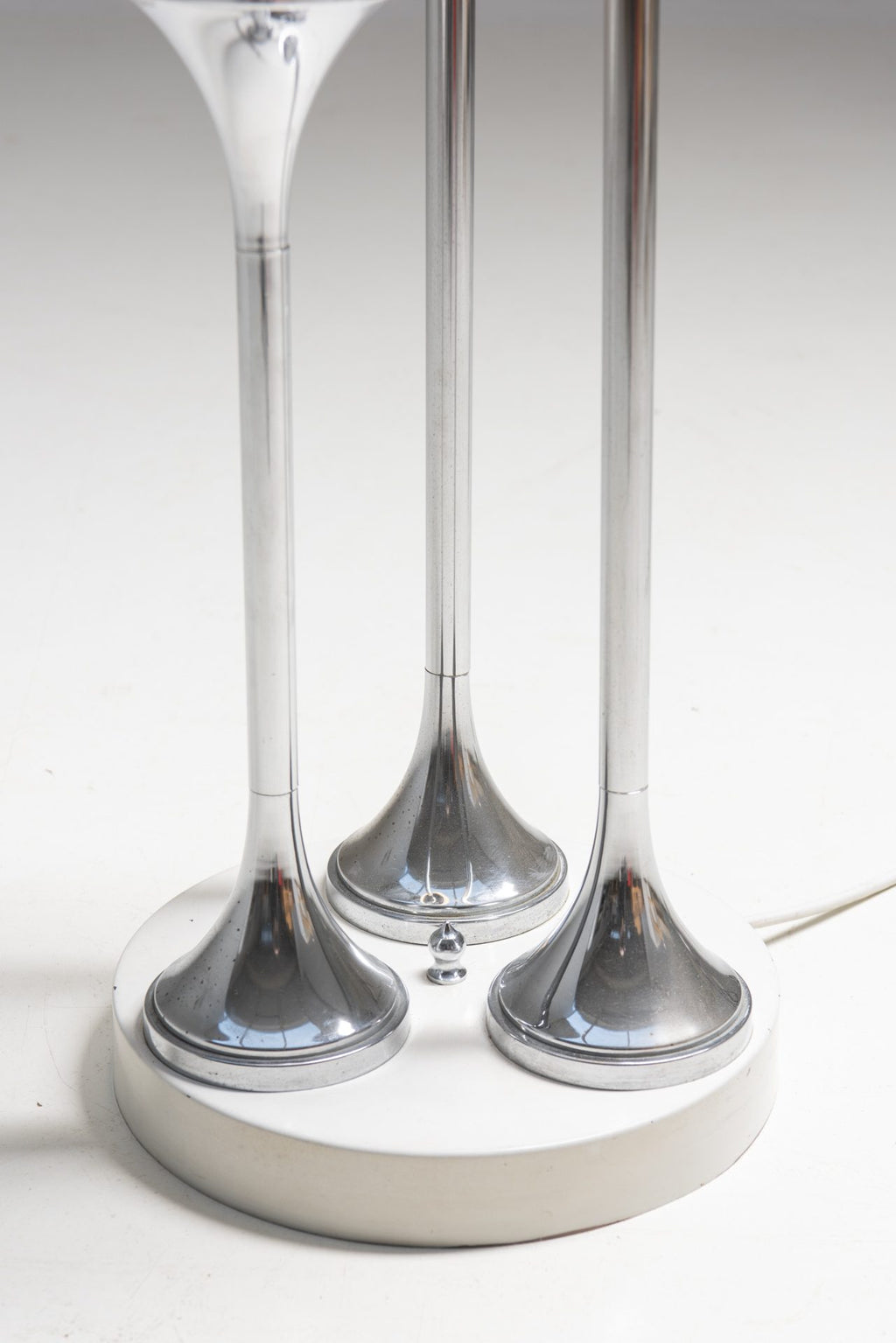 Giuseppe Calonaci 70’s Italian floor Lamp