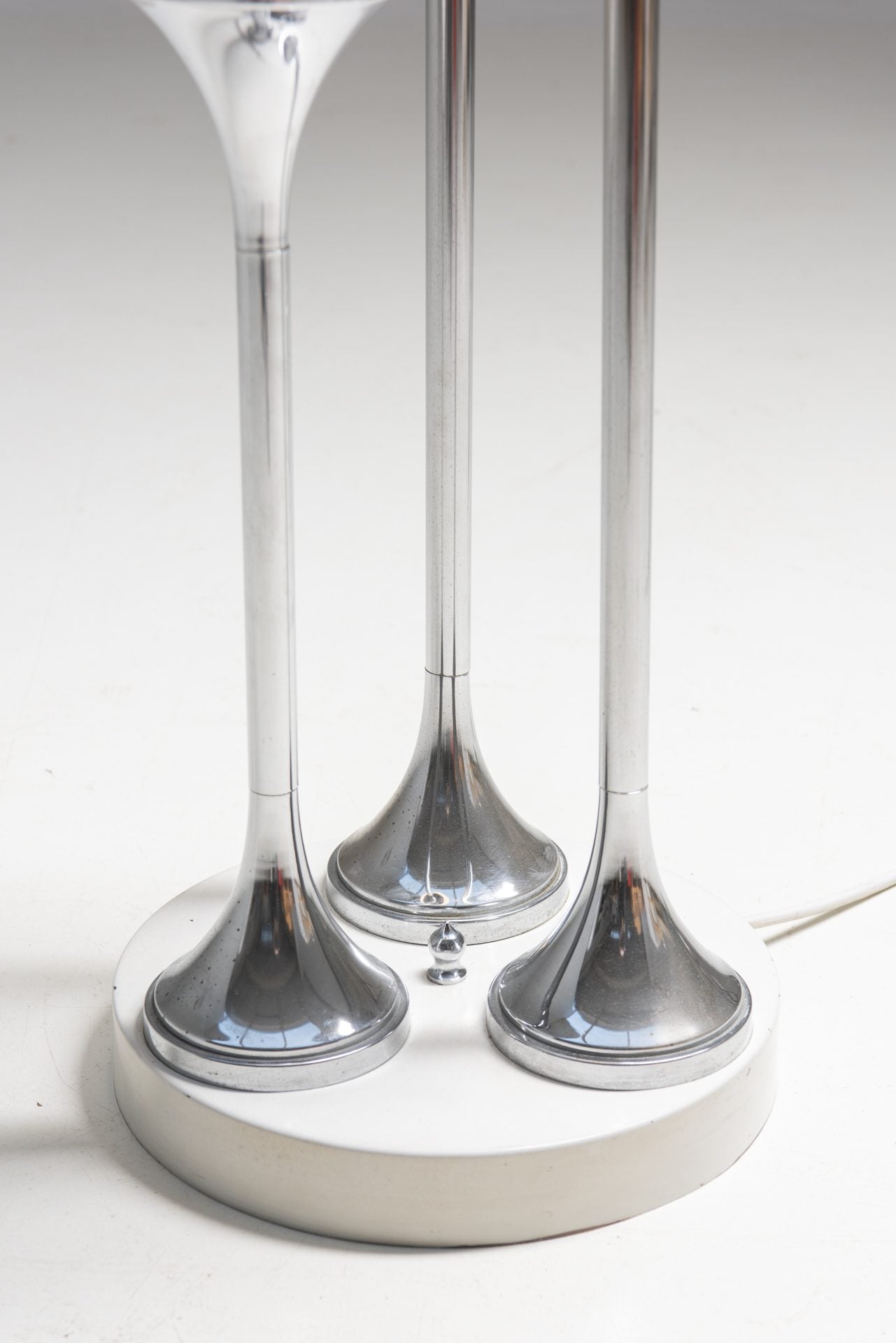 Giuseppe Calonaci 70’s Italian floor Lamp