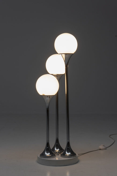 70’s Italian Floor Lamp