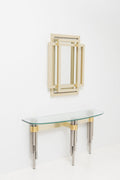 Philippe Jean Rare Console Table