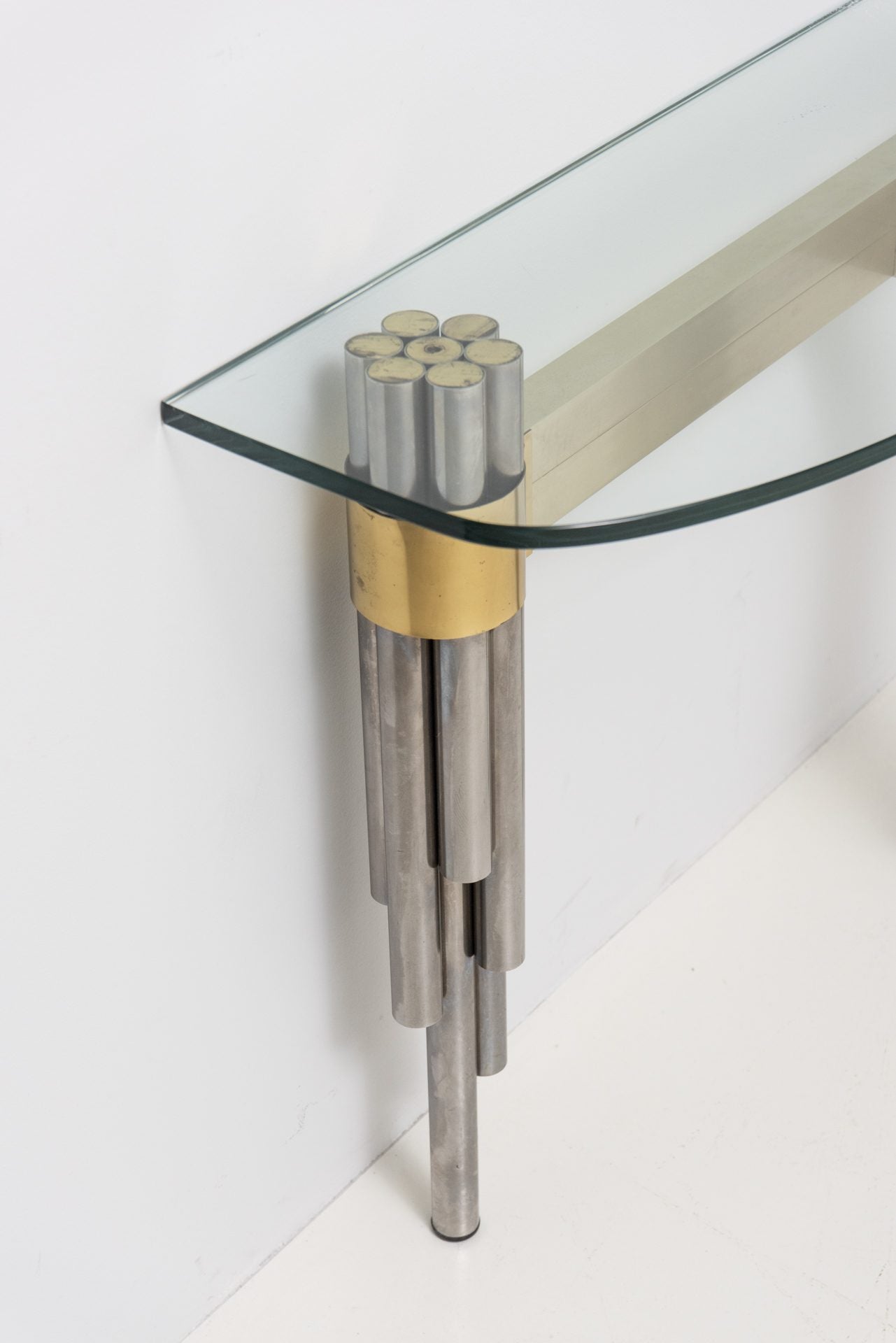 Philippe Jean Rare Console Table