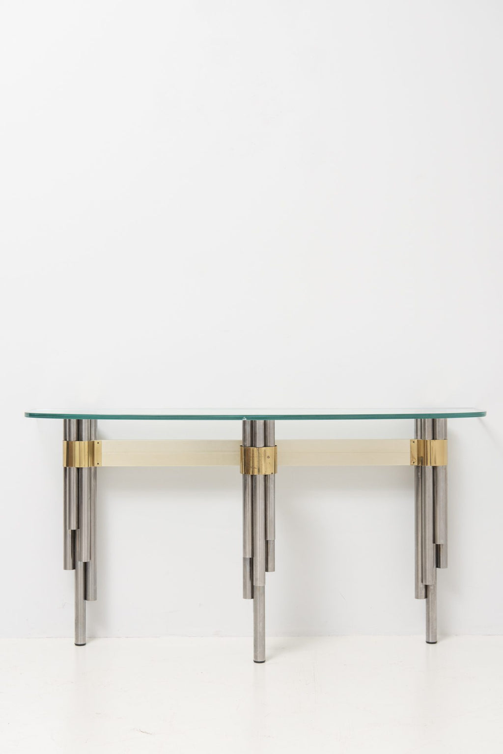 Philippe Jean Rare Console Table
