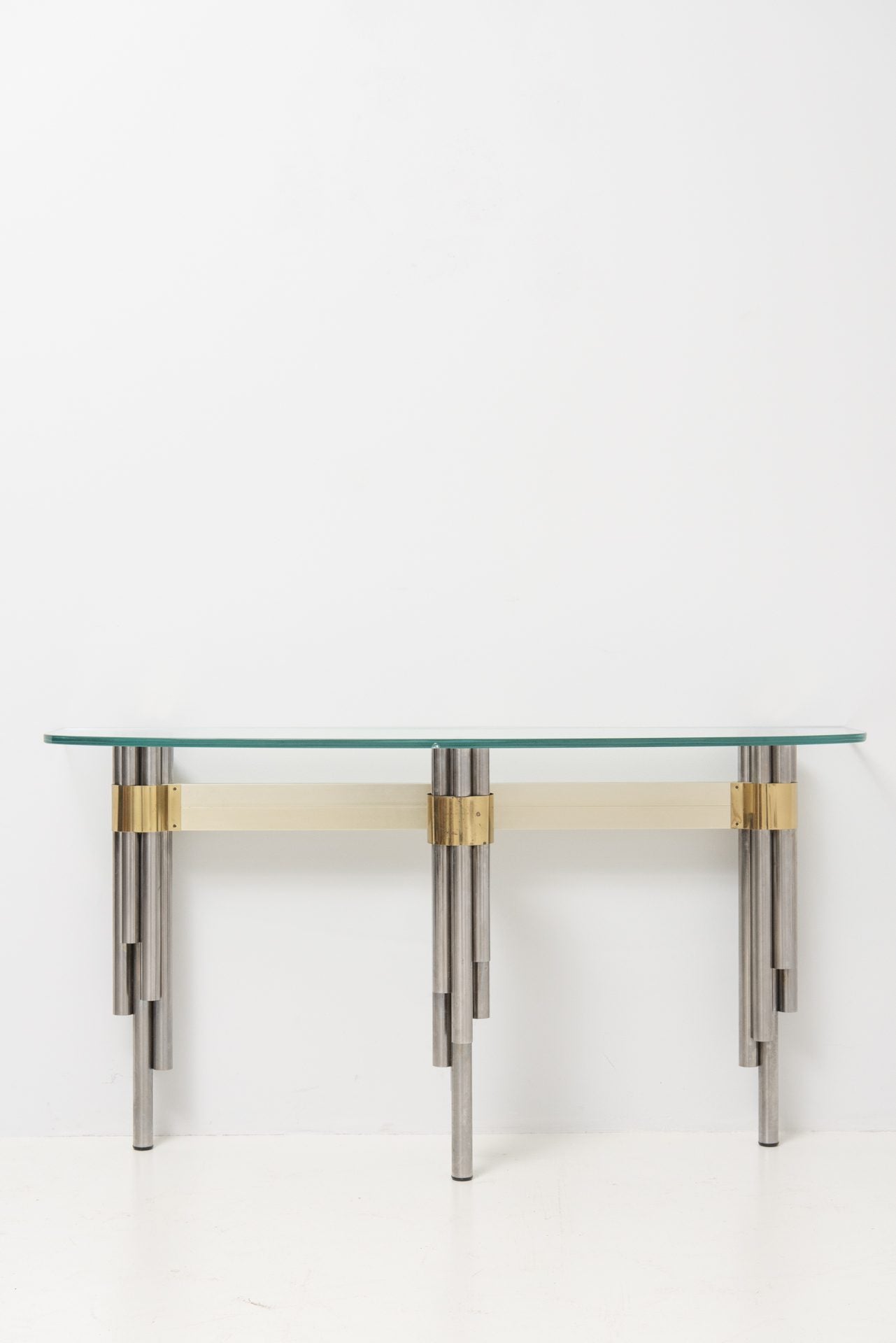 Philippe Jean Rare Console Table