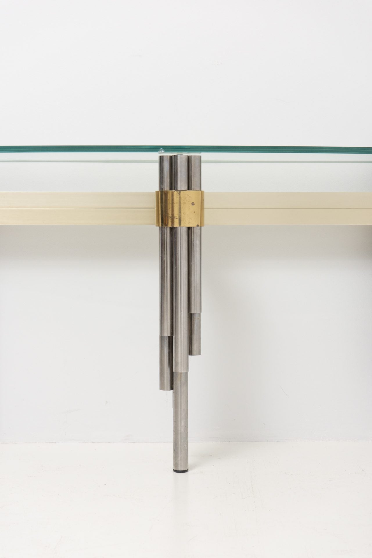 Philippe Jean Rare Console Table
