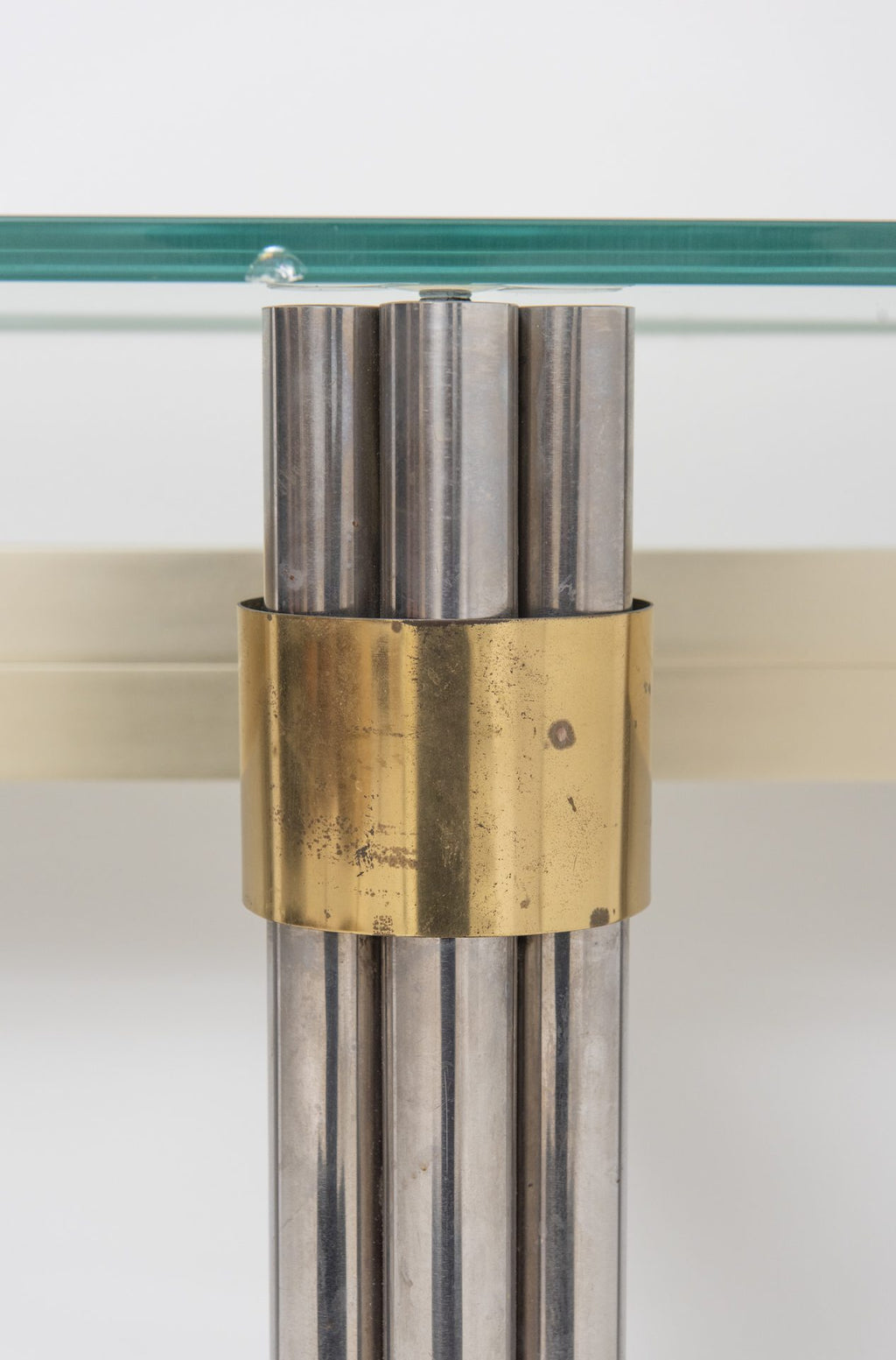 Philippe Jean Rare Console Table