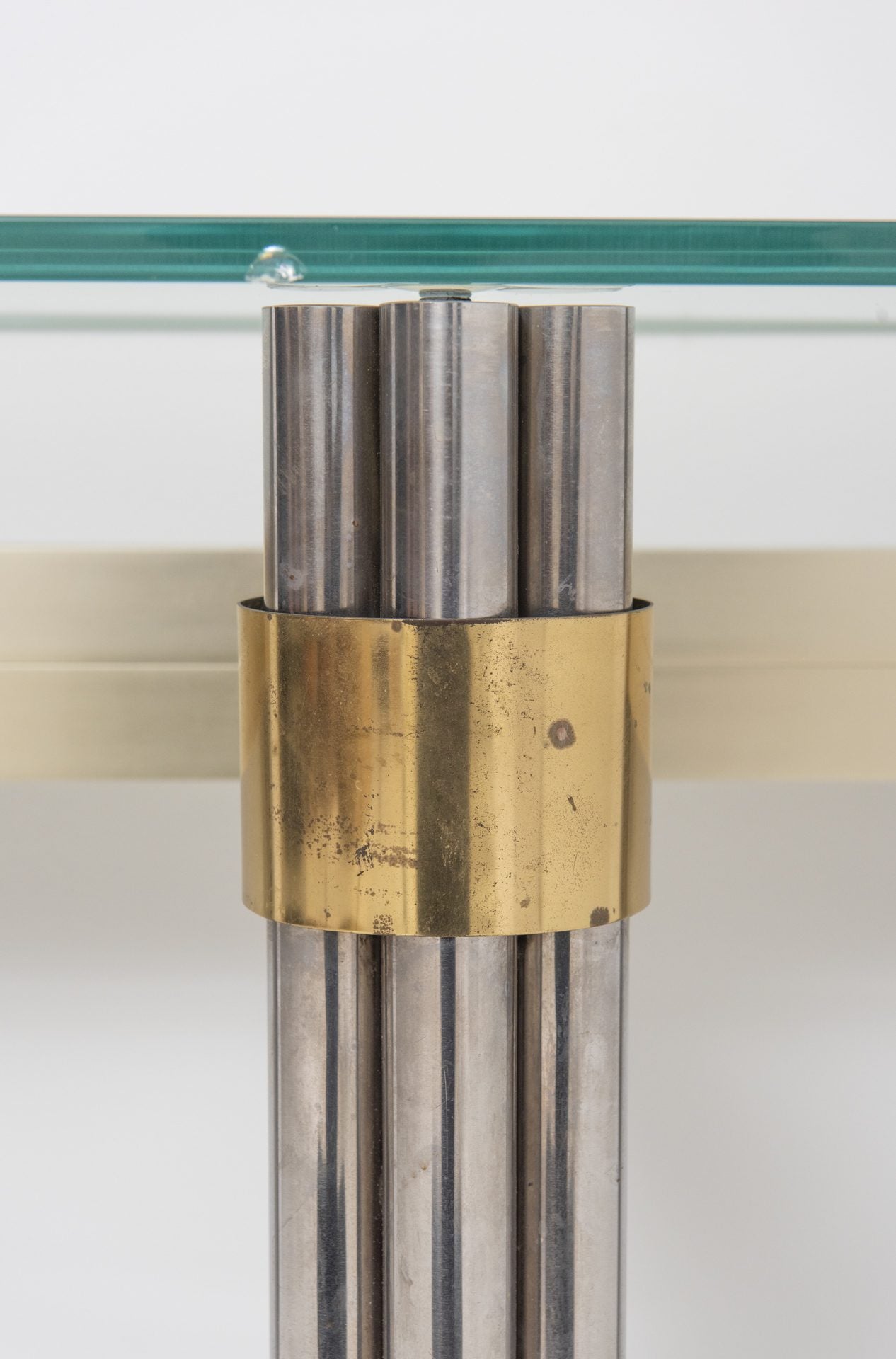 Philippe Jean Rare Console Table