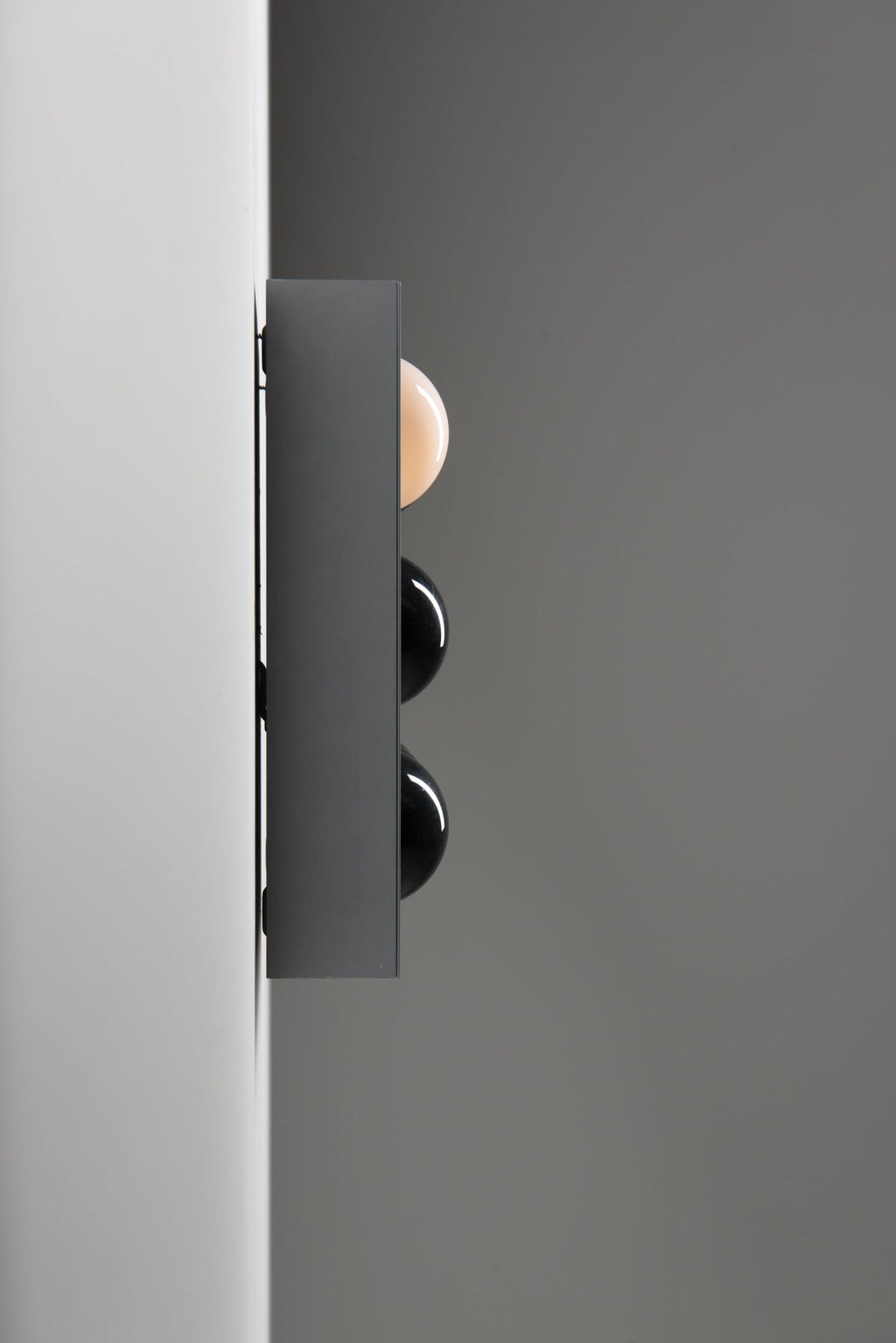 ‘Fifty Fifty’ Wall Lamp