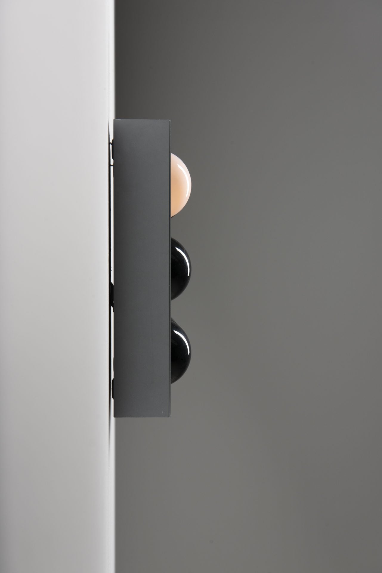 ‘Fifty Fifty’ Wall Lamp