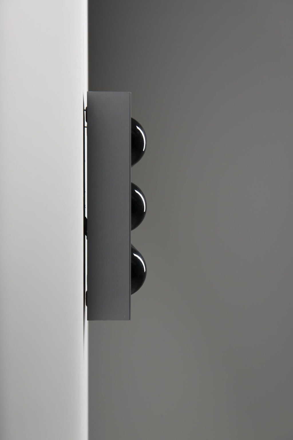 ‘Fifty Fifty’ Wall Lamp