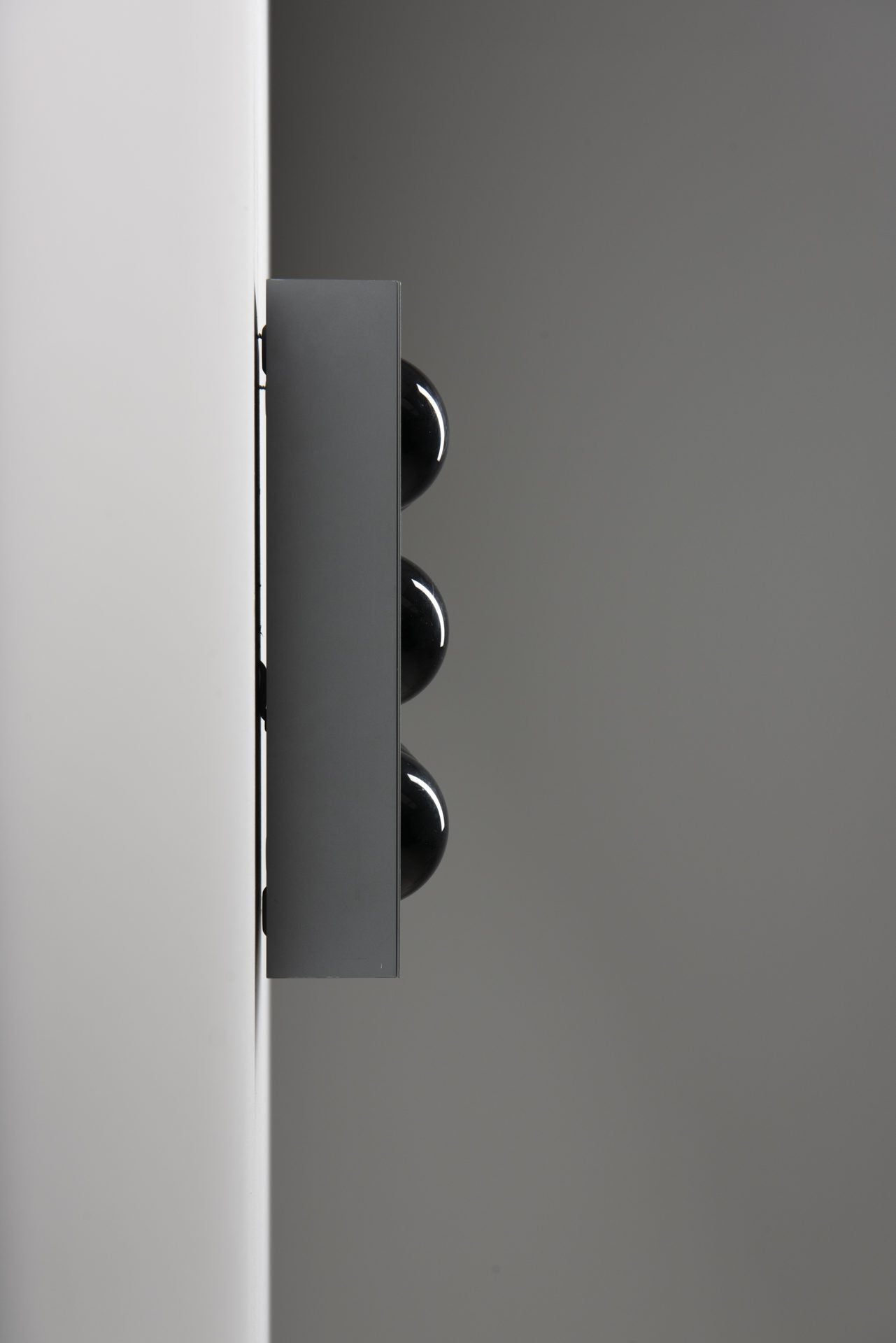 ‘Fifty Fifty’ Wall Lamp