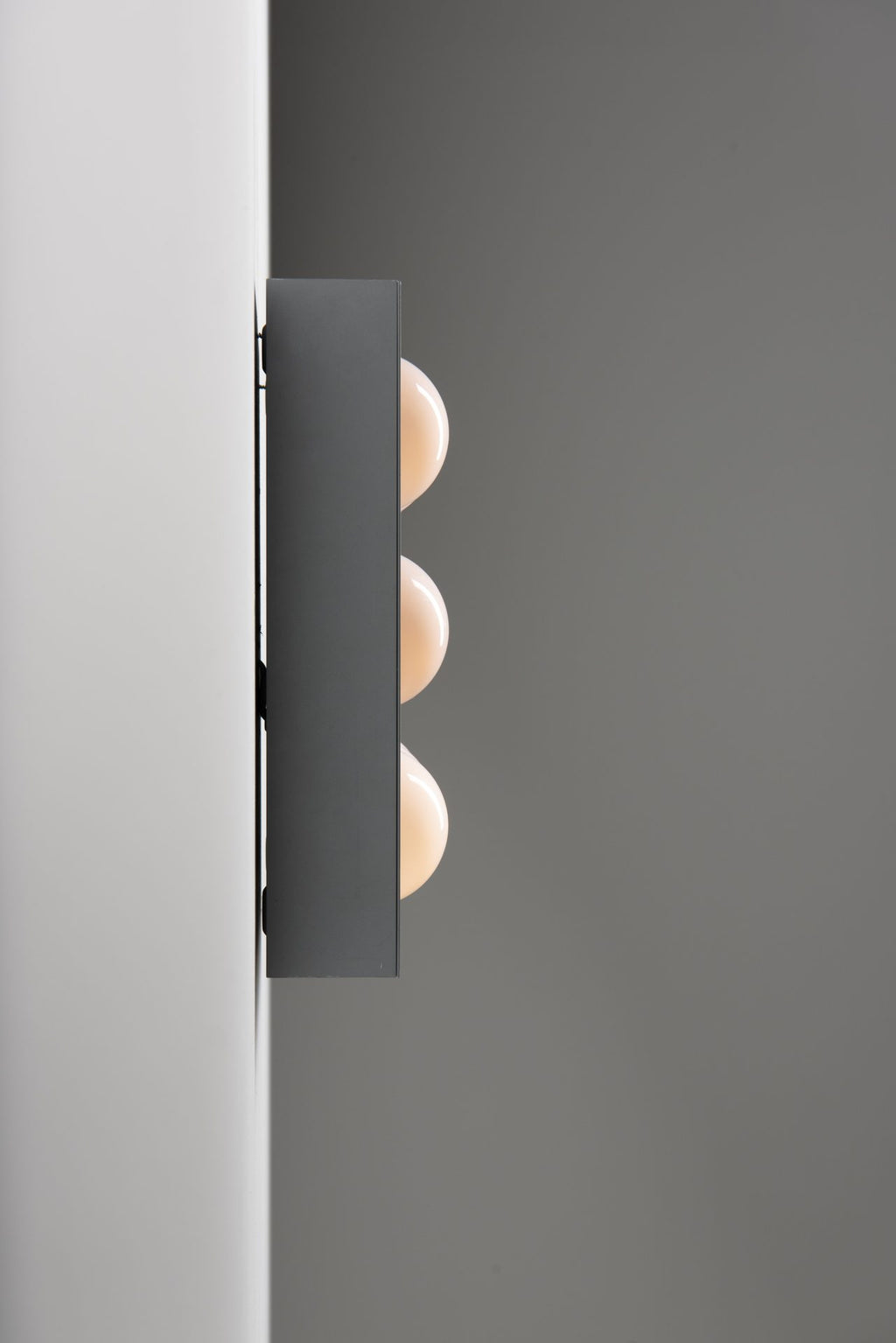 ‘Fifty Fifty’ Wall Lamp