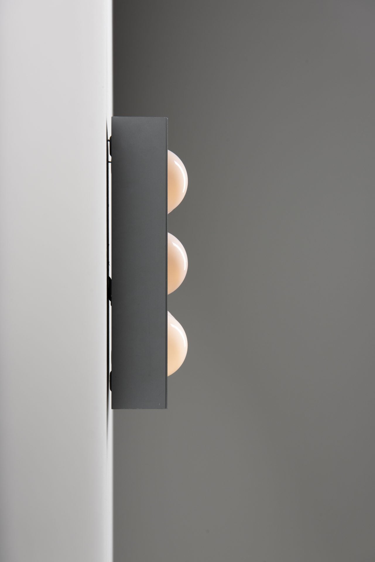 ‘Fifty Fifty’ Wall Lamp