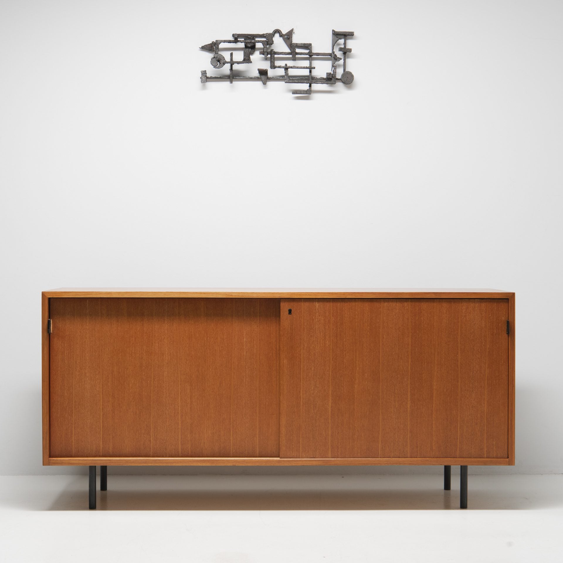 Brutalist Wall Decoration
