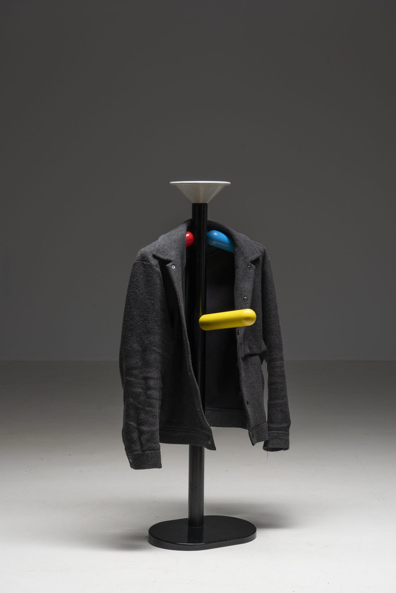 Jonathan De Pas ‘Lillo’ Dressboy