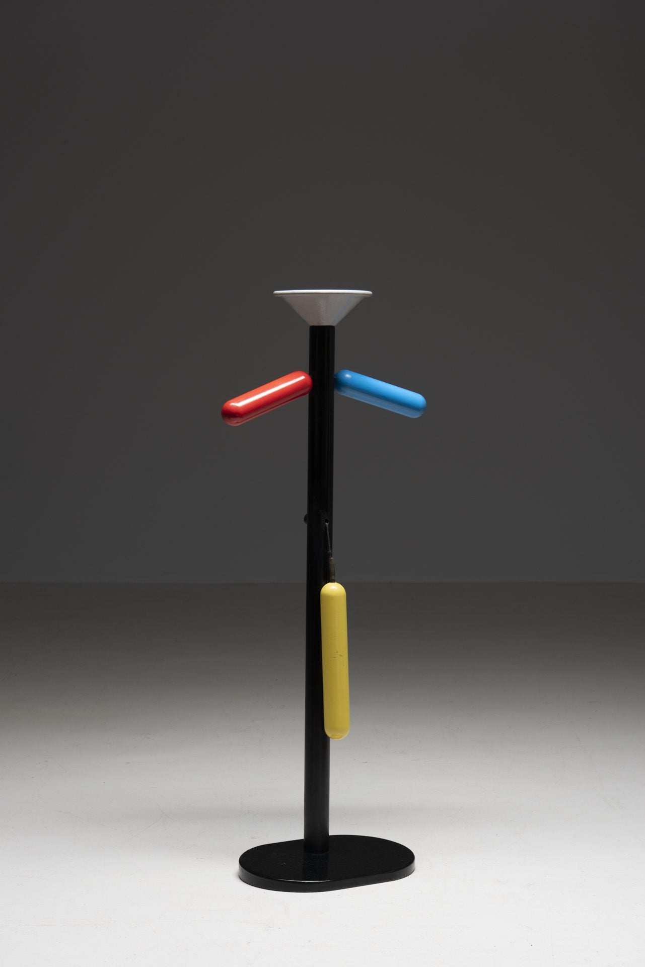 Jonathan De Pas ‘Lillo’ Dressboy