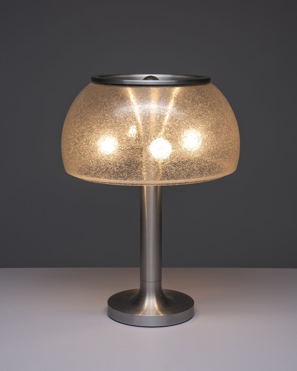Space Age Desk Lamp